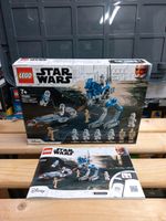 Leerkarton Lego Star Wars 75280 mit Anleitung Bonn - Bad Godesberg Vorschau