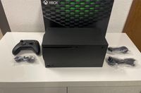 Xbox Series X|NEUWERTIG|OVP|Anlieferung möglich Nordrhein-Westfalen - Viersen Vorschau