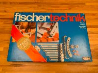 FischerTechnik Statik 100S in OVP München - Bogenhausen Vorschau
