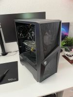 Bastler PC GTX 1060, Ryzen 3 Niedersachsen - Saterland Vorschau