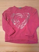 Benetton Pulli Pullover Gr. 120 Mädchen Kr. München - Neubiberg Vorschau