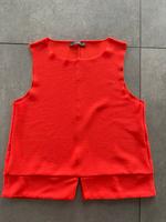 Top Bluse kurz Mango in S rot wie neu Hessen - Espenau Vorschau
