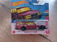 Hot Wheels Volvo 240 Drift Wagon  V70 850  Kombi Modellauto Sachsen - Plauen Vorschau