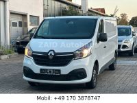 Renault Trafic Kasten L2H1 3,0t Komfort*PDC*Kamera Baden-Württemberg - Wiesloch Vorschau