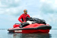 Sea Doo RXP-X RS 325 Tech Package Modell 2024 Sofort Verfügbar Baden-Württemberg - Großbottwar Vorschau