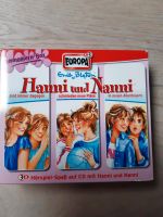 3er CD Box Hanni&Nanni Nordrhein-Westfalen - Bornheim Vorschau