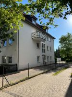 Lichtdurchflutete 3-Raum-Wohnung mit Terrasse, Stellplatz und Keller in Halberstadt Sachsen-Anhalt - Halberstadt Vorschau