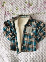 Jungen Karierte Hemd/Jacke Gr.30M Thüringen - Arnstadt Vorschau