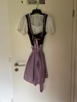 Dirndl Gr. 34/36 Stuttgart - Obertürkheim Vorschau