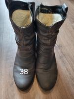 Stiefel von Rieker Nordrhein-Westfalen - Stemwede Vorschau