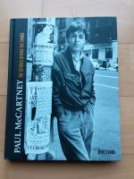 Paul McCartney - The stories behind the scenes Bayern - Landshut Vorschau