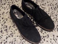 Gabor Damen-Halbschuhe  -  Gr 37 Bayern - Mering Vorschau