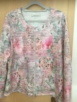 Leichte ZIP Jacke von Betty Barclay Bremen - Hemelingen Vorschau