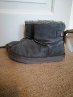 Winterschuhe Leder Mecklenburg-Vorpommern - Bobzin Vorschau