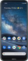 NOKIA 8.3 5G Polar Night, 128+8 GB, Dual-SIM, 4500mAh, Extras Frankfurt am Main - Dornbusch Vorschau