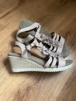 Easy Street | Sandalen Keilabsatz | 40 Nordrhein-Westfalen - Nörvenich Vorschau