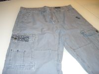 Camp David Cargo Shorts blau in Gr.S Duisburg - Walsum Vorschau