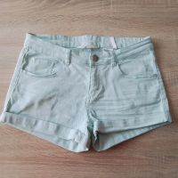 Shorts Jeansshorts kurze Hose H&M 164 Thüringen - Rastenberg Vorschau