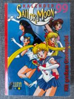 Verschiedene Sailor Moon Kalender Niedersachsen - Königslutter am Elm Vorschau