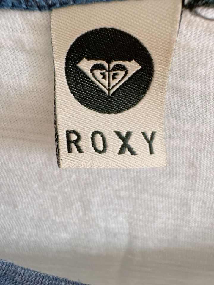 Roxy Shirt gr S 36  3/4 in Rheinmünster