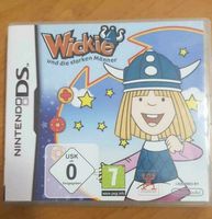 Nintendo  DS Spiel Wickie und die starken Männer* incl  Versand Niedersachsen - Schöppenstedt Vorschau