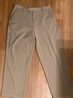 ASOS Design - Elegante Hose mit weitem Bein in Braun Innenstadt - Köln Altstadt Vorschau