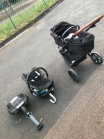 Kinderwagen + Maxicosi + Isofix Köln - Rodenkirchen Vorschau