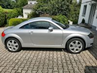 Audi TT 8N 1,8 BJ 2000 Kr. Passau - Passau Vorschau