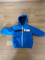 Esprit Regenjacke Windbreaker blau Bayern - Johannesberg Vorschau