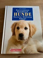 Bassermann Handbuch Hunde Rassen Haltung Pflege Lindenthal - Köln Müngersdorf Vorschau