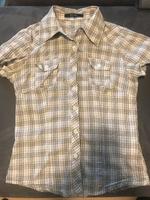 Vero Moda Bluse Kurzarm Gr S Thüringen - Erfurt Vorschau