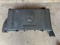 Mercedes W210 E50 AMG HWA Luftfilterkasten M119 / W140 W124 R129 Baden-Württemberg - Holzgerlingen Vorschau