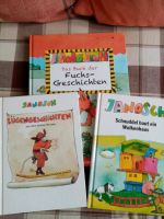 3 schöne Janosch Bücher Rheinland-Pfalz - Gerach Vorschau
