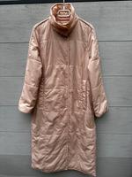 Marc Cain leichter Mantel Gr. L N3 - rosa - wie Neu! NP: 349€ Niedersachsen - Cloppenburg Vorschau