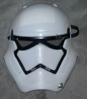 Stormtrooper Maske Rheinland-Pfalz - Scheuerfeld Vorschau