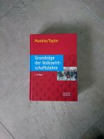 Grundzüge der Volkswirtschaftslehre - Mankiw/Taylor - 5. Auflage Frankfurt am Main - Kalbach Vorschau