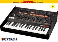 ARP ODYSSEY Rev3 FS_Analog Synthesizer LTD._37 Keys_NEU_TAUSCH* Bayern - Frammersbach Vorschau