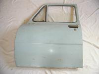 Skoda S 100 Fahrertür mit Anbauteilen, links, Oldtimer, DDR Thüringen - Mohlsdorf Vorschau