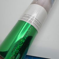 Cricut® Party Foil | Folie | Plotter | Bastelfolie | Green | 315 Sachsen-Anhalt - Allstedt Vorschau