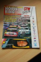 Motorsport Rennprogamm NORISRING 1998 Sammlerstück Bayern - Frammersbach Vorschau