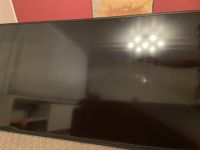 Samsung Smart Tv 55 Zoll mit Displayschaden/ Risse !!! Nordrhein-Westfalen - Velbert Vorschau