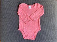 Schiesser Body Langarmbody mit Wintermotiv in Gr. 80 Rosa Bonn - Kessenich Vorschau