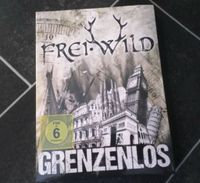 Frei Wild DVD Neu Nordrhein-Westfalen - Krefeld Vorschau