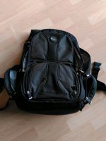 Kensington Contour Laptop Rucksack verstellbar mit Beckengurt Düsseldorf - Flingern Nord Vorschau