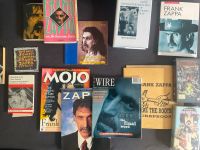 Frank Zappa Songbook Biographie Video Noten Köln - Lindenthal Vorschau