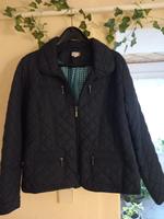 Damen Steppjacke Jacke schwarz Sachsen - Mittweida Vorschau