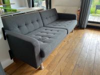 Zweisitzer Sofa Couch Nordrhein-Westfalen - Overath Vorschau