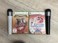 Lips Xbox 360 Sachsen-Anhalt - Niederndodeleben Vorschau