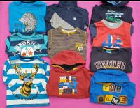 10 teiliges Kleiderpaket Gr 98 Sweatshirts/Langarmshirts Nordrhein-Westfalen - Nordkirchen Vorschau