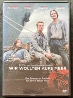 WIR WOLLTEN AUFS MEER DVD DDR ALEXANDER FEHLING AUGUST DIEHL TOP Walle - Utbremen Vorschau